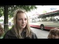 Gasalarm in Zwickau (Sachsen)