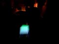 accelerometre Nokia N95 sabre laser