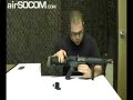 Classic Army M15A4 CQB Review