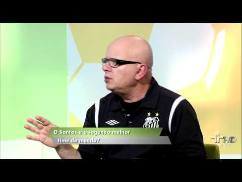 Cartão Verde 20/12/2011 – Bloco 1 Parte 1