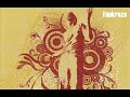 Benjamin Diamond - Litte Scare (Todd Edwards Mix) |Funkroza|