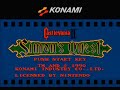 nintendo - castlevania 2 - outside - bloody tears