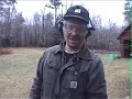 How to Cut Down a Tree