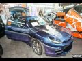 tuning mania