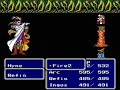Final Fantasy III - Hyne