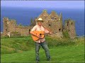 t j stuart back to county antrim