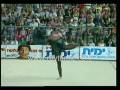 Grand prix holon 2006 alina kabayeva ball Grand prix holon 2006 alina kabayeva ball