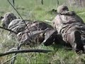 Merriam's Spring Turkey Hunt 2009