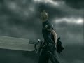 Final Fanatasy VII AC Fanvideo with D\