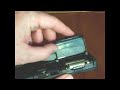 Psion Siena 512k Pocket PC / PDA Video