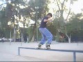 Quemando LLantas (parte 2)