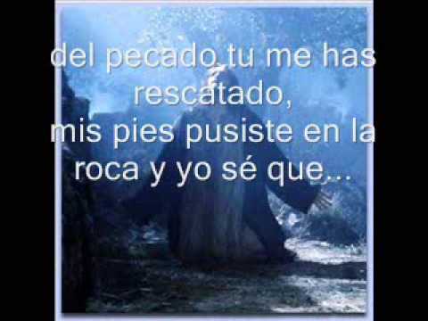 Ingrid Rosario - Canta al Señor - Tu me has Amado