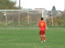 PIONIRI NK LOMNICA-NK Lomnica-NK Kupa 3:0