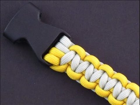 how to fasten buckle straps