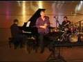 Jean-Luc Fillon Oborigins 4tet, Takhi / Poséïdos