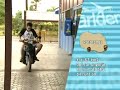 Grattis Världen - Moped på Cooköarna