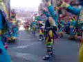 Tinkus Kollas Aymaras 2008 Salbador #3