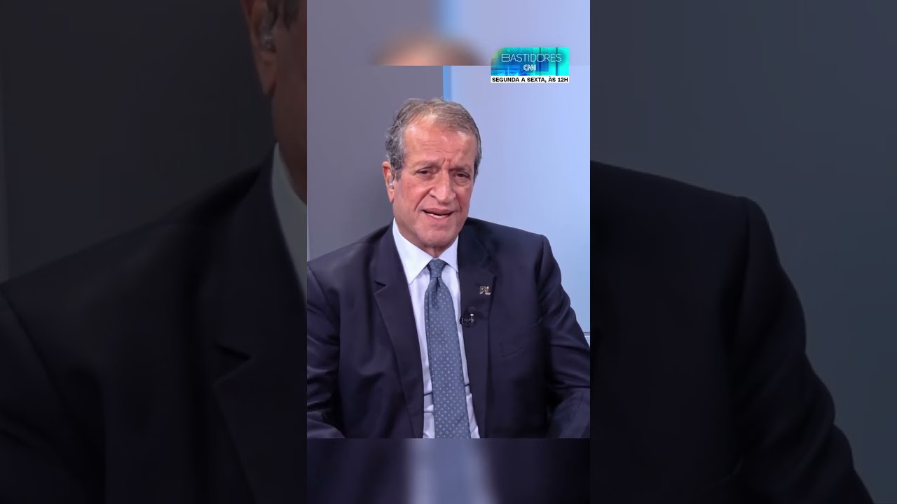 Tarifaço de Trump: presidente do PL reclama da taxação e diz que foi "exagero"