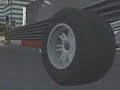 Tyre deformation in Live for Speed (slowmotion) Tyre deformation in Live for Speed (slowmotion)