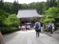 Yamadera 山寺