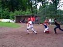 Ball hit by Michelle: Sparta-Feyenoord - Starlights, 23 June Ball hit by Michelle: Sparta-Feyenoord - Starlights, 23 June