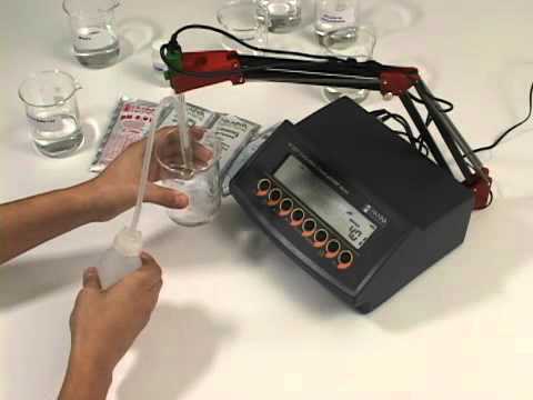 Videos Instructivo HI 2221