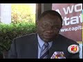 Bitange Ndemo: 