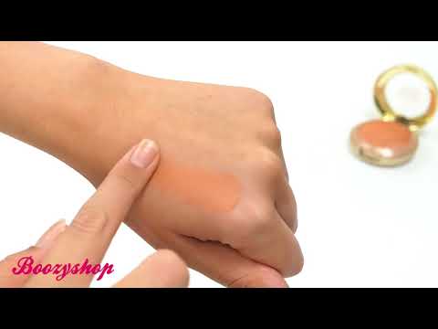 Milani Milani Baked Blush Bellissimo Bronze 06 Milani Milani Baked Blush Bellissimo Bronze 06