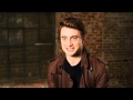 Daniel Radcliffe interview