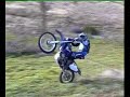 xr flip crash accident funny dirt...