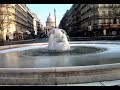 France News Economy.com Ice Fountain Paris.mp4