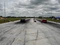 Ford Mustang GT Vrs Cavalier Z24
