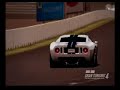 GT4 FORD GT GT4 FORD GT