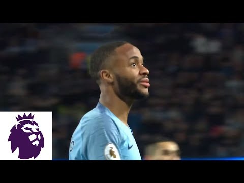 Video: Raheem Sterling score sixth goal for Manchester City against Chelsea | Premier League | NBC Sports