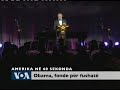 Amerika në 60 sekonda