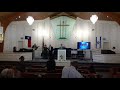 Prophecy with Dr. Charles Hiltibidal