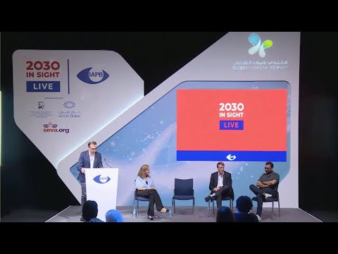 2030 In Sight: Shared goals of NGOs and the private sector