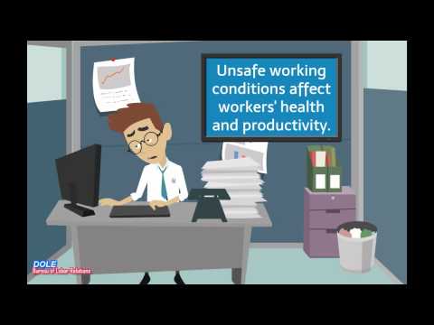Workplace Health And Safety Induction Program