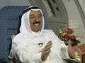 مقابلة مع سمو الامير الشيخ صباح الاحمد في الطائرة 2/7 مقابلة مع سمو الامير الشيخ صباح الاحمد في الطائرة 2/7