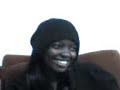 me watching a soapie