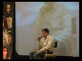 Kavan Smith on Rumpelstiltskin