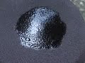 CORROSIVE property of SULFURIC ACID