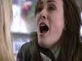 Sarah and Zoe argue!!