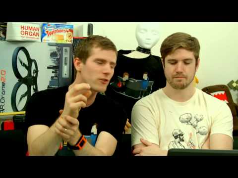 The WAN Show: R9 295 X2 Rumours, Windows 8.1 Getting BETTER - April 4th, 2014