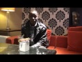 Sidiki Bakaba Parle/ Par Philippe Kouhon