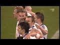 UEFA U-21 qualification Finland - Austria - Penalty kicks
