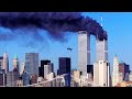 Los atentados del 11-S, un año después