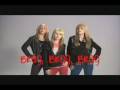 Clique Girlz Brag, Brag, Brag Official Music Video and Lyrics