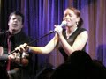 Bille Jean - Brianna Taylor at the Canal Room