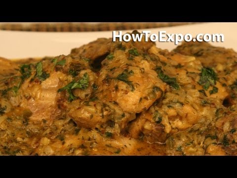 Spicy Indian Food - Indian Spicy Chicken Recipe Video http://howtoexpo.com/recipes/indian-spicy-chicken-recipe How To Make Indian Spicy Chicken. A Hot And Spicy Indian Chicken R...